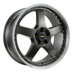 20 Inch Simmons FR1, finish option