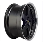20 Inch Simmons FR1, finish option
