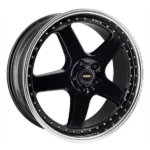 20 Inch Simmons FR1, finish option