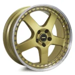 20 Inch Simmons FR1, finish option