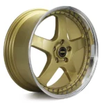 20 Inch Simmons FR1, finish option