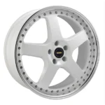 20 Inch Simmons FR1, finish option