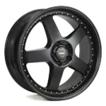 20 Inch Simmons FR1, finish option