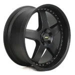 20 Inch Simmons FR1, finish option