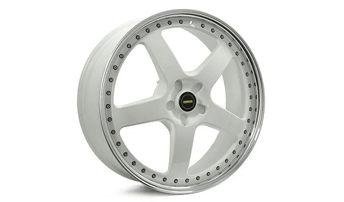 22 Inch Simmons FR1