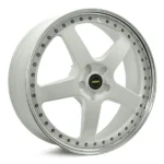 22 Inch Simmons FR1, finish option
