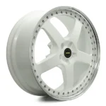 22 Inch Simmons FR1, finish option