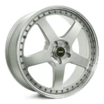 22 Inch Simmons FR1, finish option