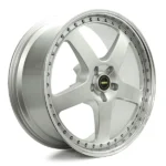 22 Inch Simmons FR1, finish option