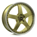 22 Inch Simmons FR1, finish option