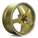 22 Inch Simmons FR1, finish option