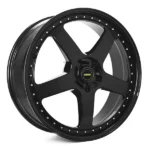 22 Inch Simmons FR1, finish option