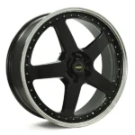 22 Inch Simmons FR1, finish option