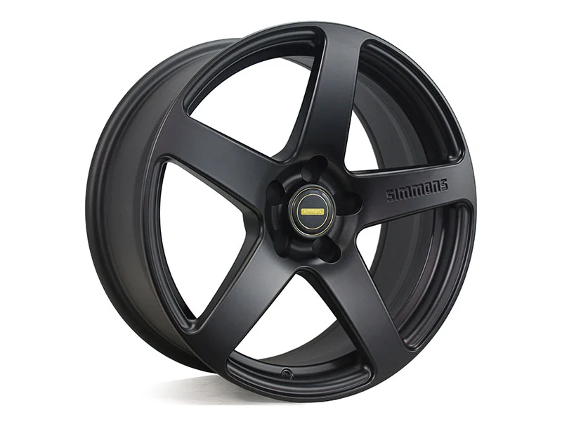 18 Inch Simmons FR-C NCT