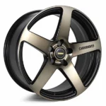 18 Inch Simmons FR-C NCT, finish option