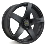 18 Inch Simmons FR-C NCT, finish option