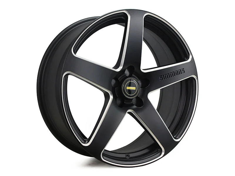 18 Inch Simmons FR-CS NCT