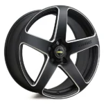 18 Inch Simmons FR-CS NCT, finish option