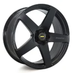 19 Inch Simmons FR-C NCT, finish option