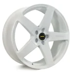 20 Inch Simmons FR-C NCT, finish option