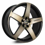 20 Inch Simmons FR-C NCT, finish option
