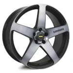 20 Inch Simmons FR-C NCT, finish option