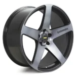 20 Inch Simmons FR-C NCT, finish option