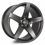 20 Inch Simmons FR-C NCT, finish option