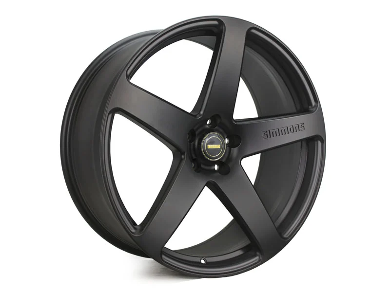 22 Inch Simmons FR-C NCT