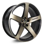22 Inch Simmons FR-C NCT, finish option