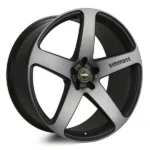 22 Inch Simmons FR-C NCT, finish option