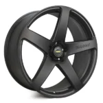22 Inch Simmons FR-C NCT, finish option