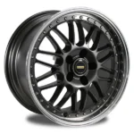 17 Inch Simmons OM-1, finish option