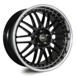 17 Inch Simmons OM-1, finish option