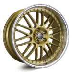 17 Inch Simmons OM-1, finish option