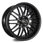 17 Inch Simmons OM-1, finish option