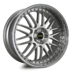 17 Inch Simmons OM-1, finish option