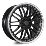17 Inch Simmons OM-1, finish option