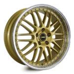 17 Inch Simmons OM-1, finish option