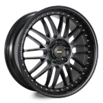 17 Inch Simmons OM-1, finish option