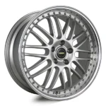17 Inch Simmons OM-1, finish option