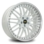 20 Inch Simmons OM-1, finish option