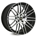 20 Inch Simmons OM-C, finish option