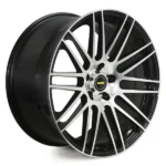 20 Inch Simmons OM-C, finish option