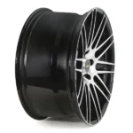 20 Inch Simmons OM-C, finish option