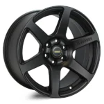 17 Inch Simmons S6 NCT, finish option