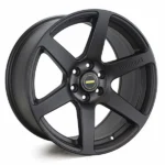 18 Inch Simmons S6 NCT, finish option