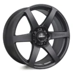 20 Inch Simmons S6 NCT, finish option