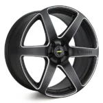 20 Inch Simmons S6S NCT, finish option