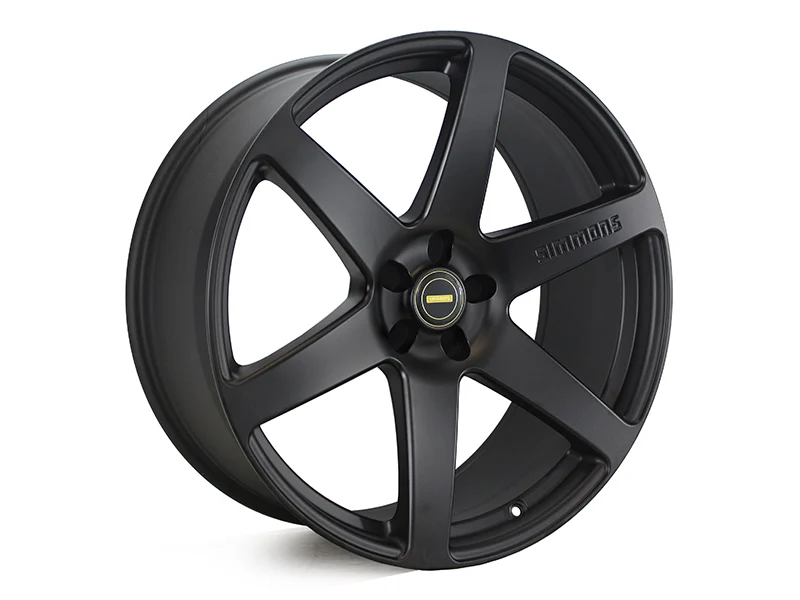 22 Inch Simmons S6 NCT